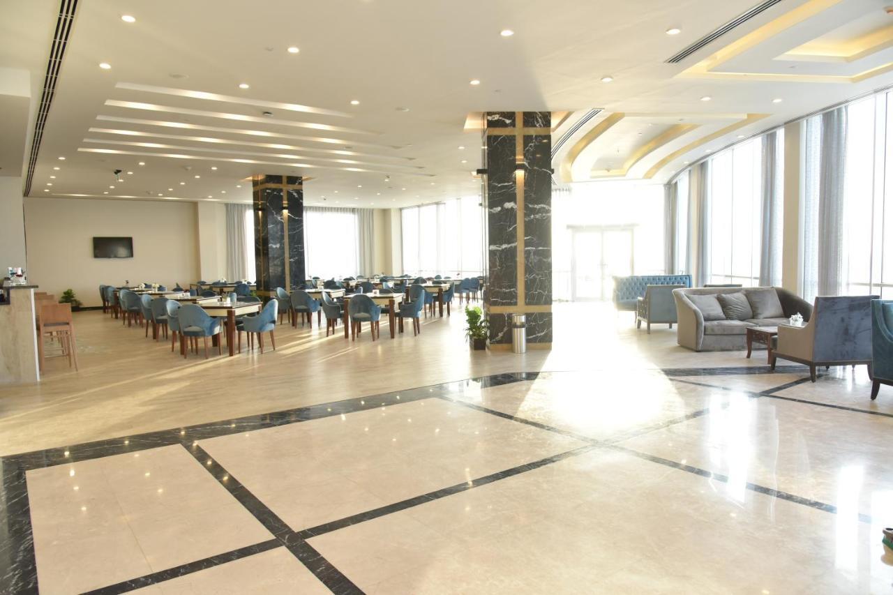 Golden Jewel Hotel Αλεξάνδρεια Εξωτερικό φωτογραφία