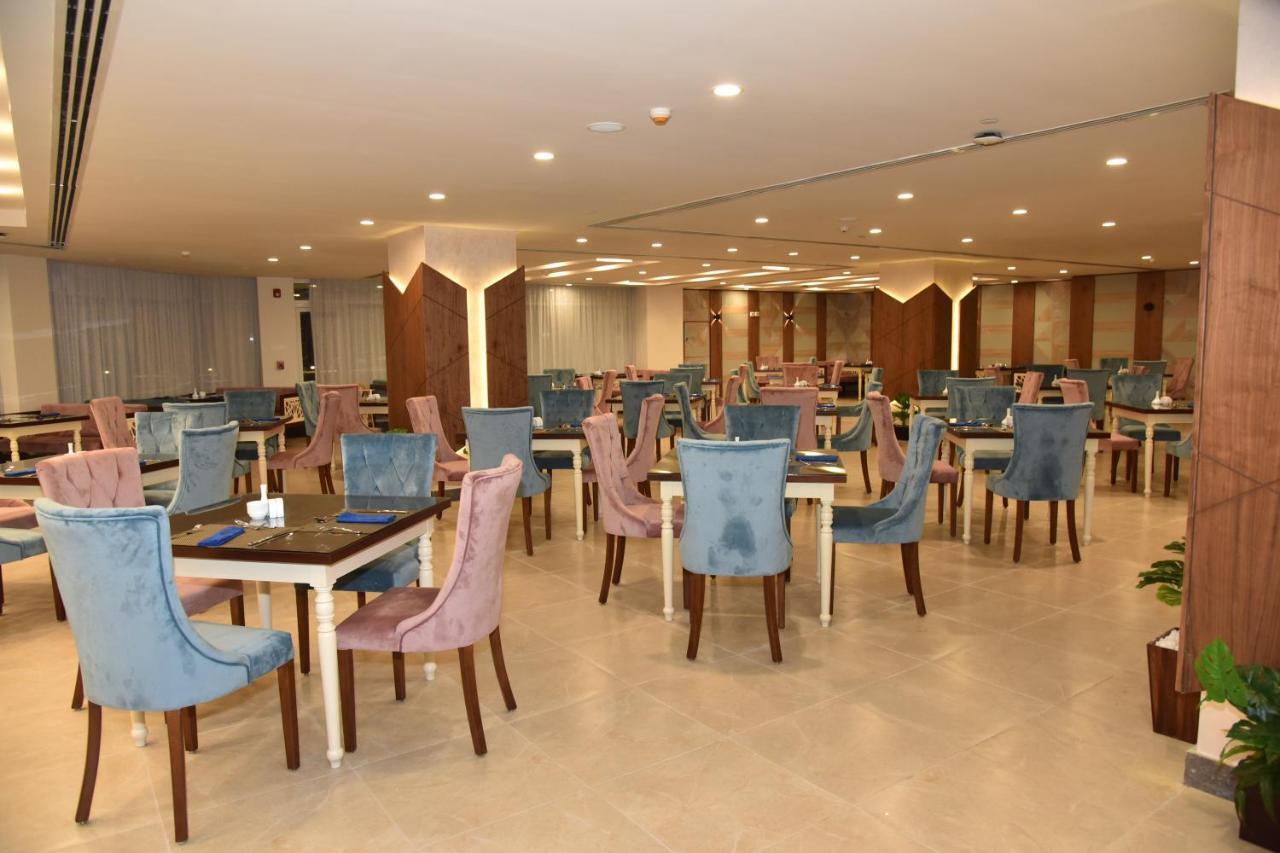 Golden Jewel Hotel Αλεξάνδρεια Εξωτερικό φωτογραφία