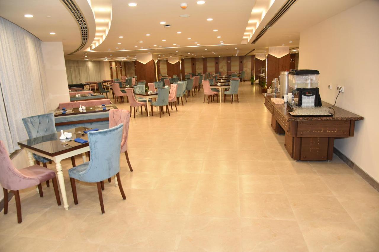 Golden Jewel Hotel Αλεξάνδρεια Εξωτερικό φωτογραφία