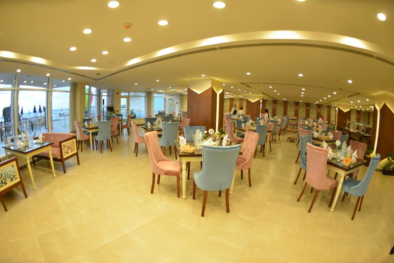 Golden Jewel Hotel Αλεξάνδρεια Εξωτερικό φωτογραφία